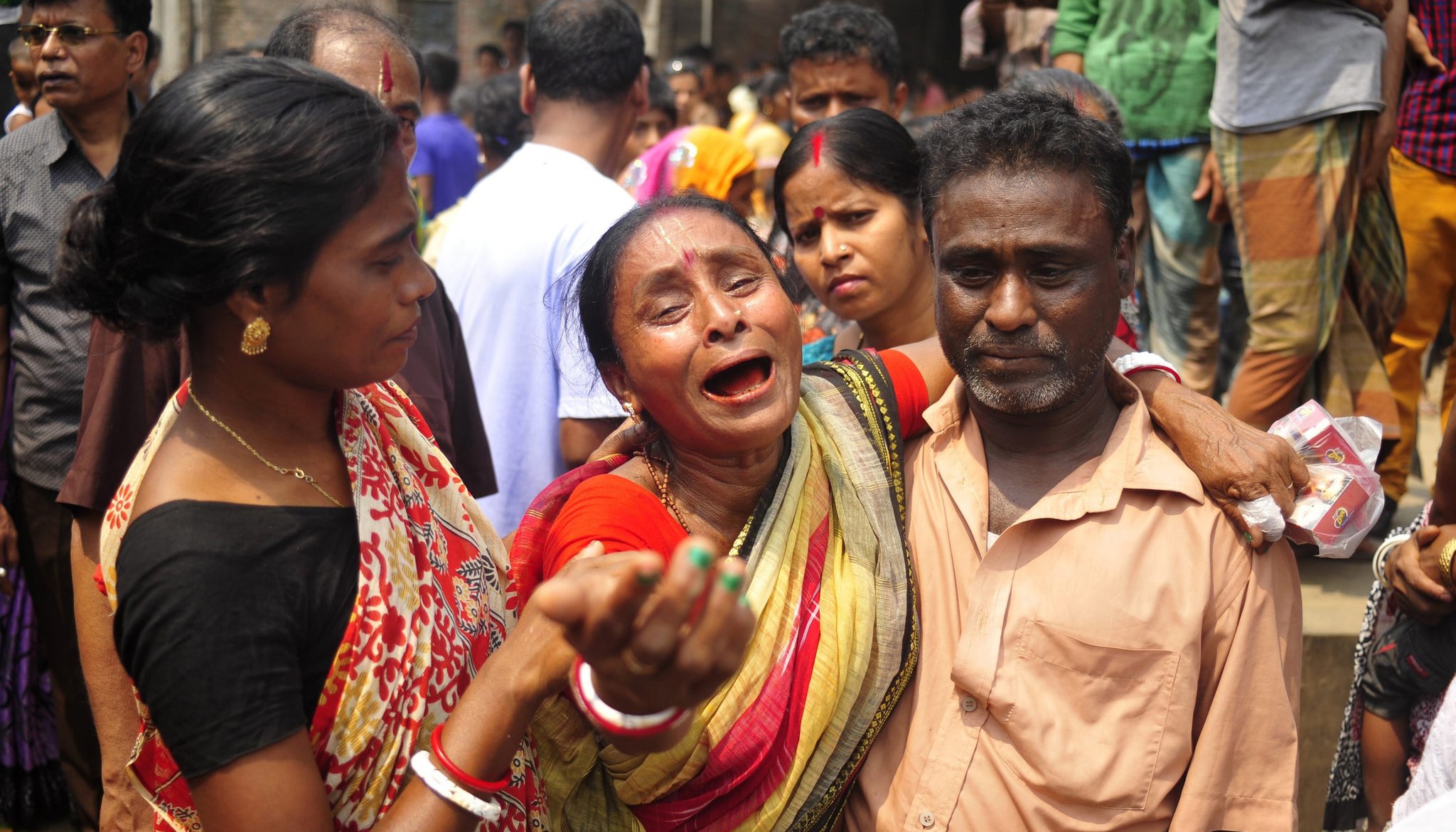 বাংলাদেশে বাজেটে সংখ্যালঘুদের প্রতি বৈষম্যের অভিযোগ, মাথাপিছু বরাদ্দ মাত্র ৪ টাকা