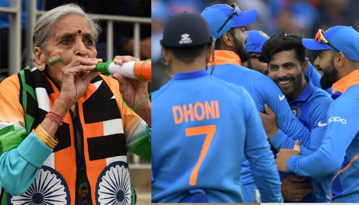 Ind vs Nz : নিউ জিল্যান্ড ২১১/৫, ম্যাঞ্চেস্টারে বৃষ্টির জন্য আপাতত খেলা বন্ধ