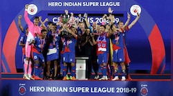 ISL চ্যাম্পিয়নরাই এএফসি চ্যাম্পিয়ন্স লিগে স্লট পাবে, জানিয়ে দিল AIFF 