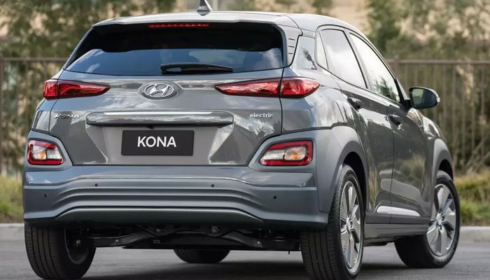 লঞ্চ করল Hyundai Kona