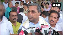 আস্থা ভোটে ভয় পাচ্ছে বিজেপি, ওদের মধ্যেও কিছু ‘ব্ল্যাক শিপ’ রয়েছে: কংগ্রেস