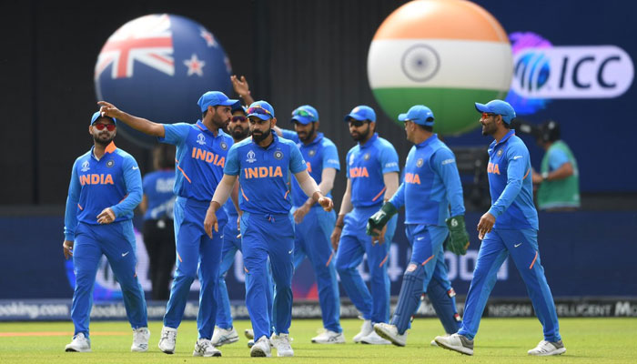 ICC World Cup 2019: সেমি-ফাইনালে বিদায়! কত টাকা পেল টিম ইন্ডিয়া? 