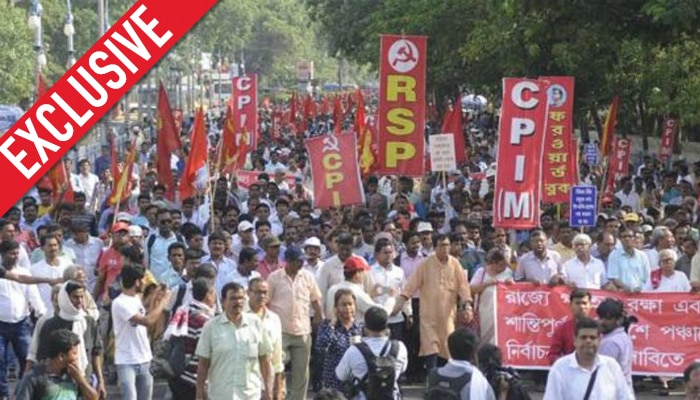 প্রতিপক্ষের সুবিধা করেছে আরএসপি, গোপন চিঠিতে শরিককে কাঠগড়ায় তুলে দায়সারা সিপিএম?