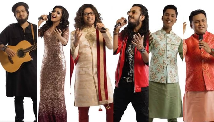 Zee bangla saregamapa 2019 live new arrivals