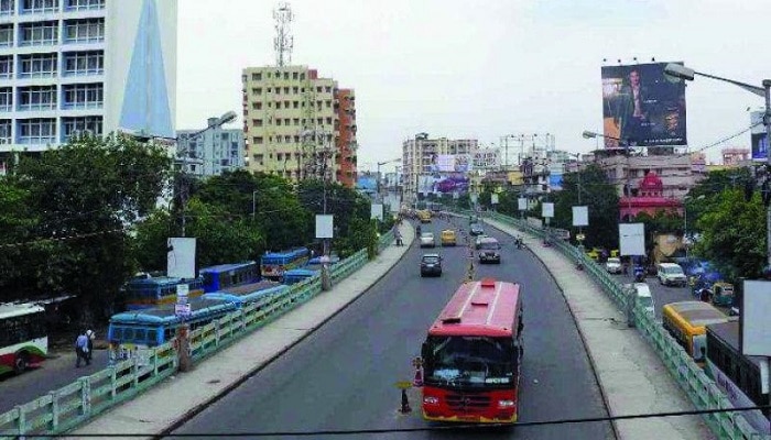 সেপ্টেম্বরেই সারাই শুরু চেতলা-নিউ আলিপুর সংযোগকারী দুর্গাপুর ব্রিজের, আশঙ্কা যানজটের