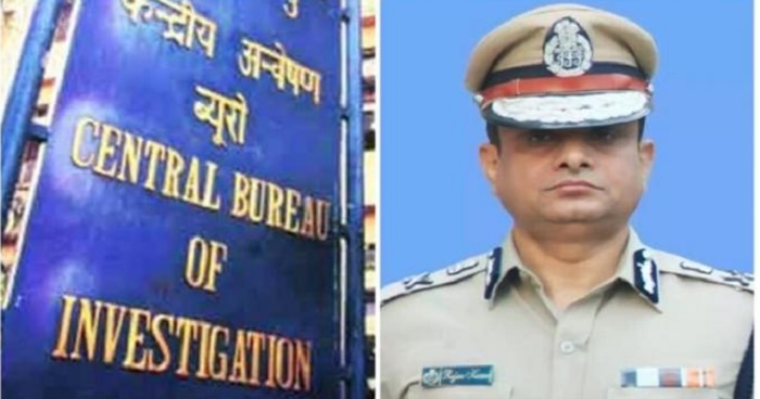 EXCLUSIVE BREAKING: সারদার পর এবার রোজভ্যালিকাণ্ডে রাজীব কুমারকে আজই তলব CBI-এর EXCLUSIVE BREAKING: সারদার পর এবার রোজভ্যালিকাণ্ডে রাজীব কুমারকে আজই তলব CBI-এর