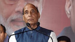 ‘ভগবান করুক, এমন প্রতিবেশী কারও যেন না হয়’ পাকিস্তানকে কটাক্ষ রাজনাথের