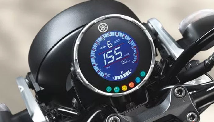 লঞ্চ হল Yamaha XSR155