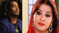 নিষিদ্ধ মিকার পাশে আছেন, জানালেন শিল্পা