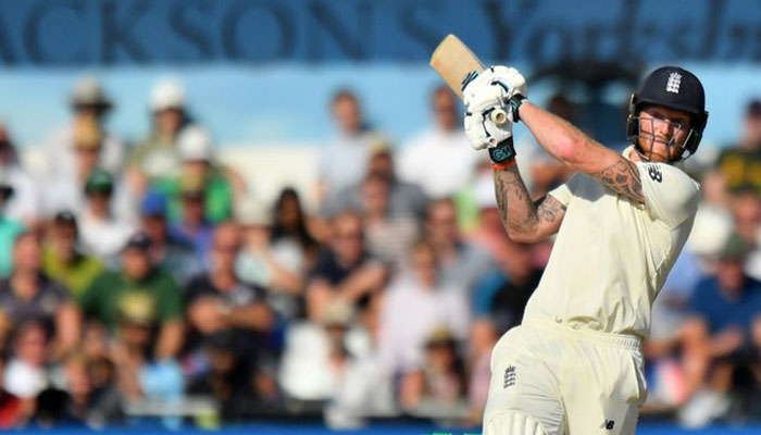 Ashes 2019: বেন স্টোকসের অপরাজিত শতরানে লিডস টেস্ট জিতে অ্যাসেজে সমতা ফেরাল ইংল্যান্ড