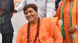 'তুকতাক করে একের পর এক বিজেপি নেতাকে মেরে ফেলছে বিরোধীরা'
