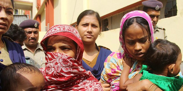 খাগড়াগড় বিস্ফোরণকাণ্ডে ৫ বছর পর আজ সাজা শোনাবে আদালত, দোষ কবুল ১৯ জনের 