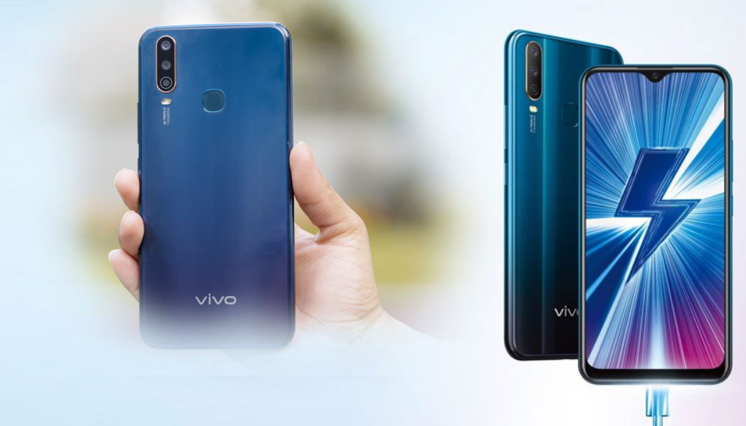 ফের দাম কমল Vivo Y15 ও Y17 স্মার্টফোনের! কিনে ফেলুন এই সুযোগেই