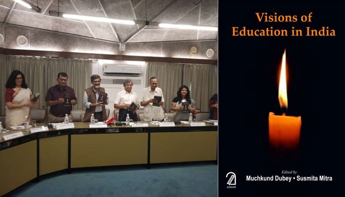 &#039;Visions of Education in India&#039;: দেশে শিক্ষাক্ষেত্রে ক্রমবর্ধমান বৈষম্যের নথি