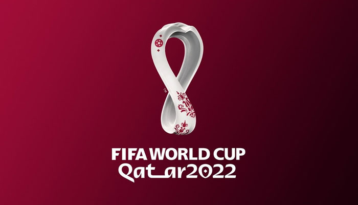 FIFA World Cup 2022: কাতার বিশ্বকাপের ঢাকে কাঠি, প্রকাশিত হল লোগো 