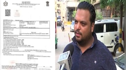 ট্রাফিক আইন ভাঙায় নিজের স্কুটির দামের চেয়েও বেশি টাকা জরিমানা দিলেন যুবক!
