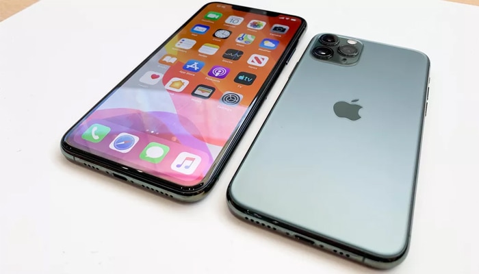 iPhone 11 Pro