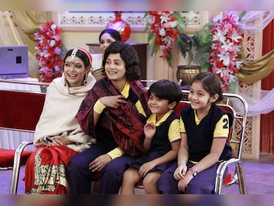 Xotinning eshakda sikilgan surati