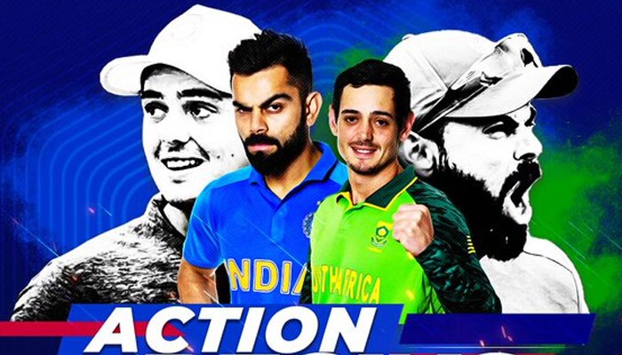 IND vs SA: আজ শুরু টি-টোয়েন্টি সিরিজ; কখন, কোথায় দেখবেন Live; জেনে নিন