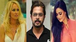 বিগ বসের ঘরে থাকার জন্য এই তারকাদের পারিশ্রমিক শুনলে চমকে উঠবেন