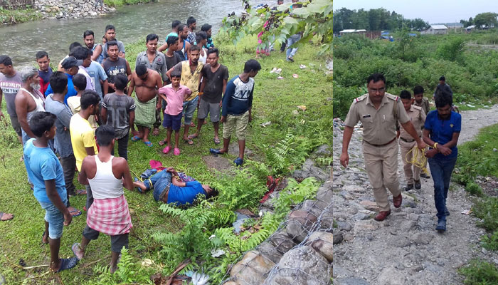 মহালয়ার সকালে গৃহবধূর রহস্যজনক মৃত্যু, চাঞ্চল্য মালবাজারে