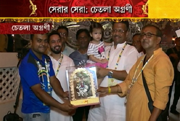 জি ২৪ ঘণ্টার মহাপুজো বারোয়ারি: সেরার তালিকায় কে কে? দেখুন