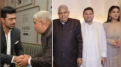দেবের 'পাসওয়ার্ড' দেখে ফেললেন রাজ্যপাল
