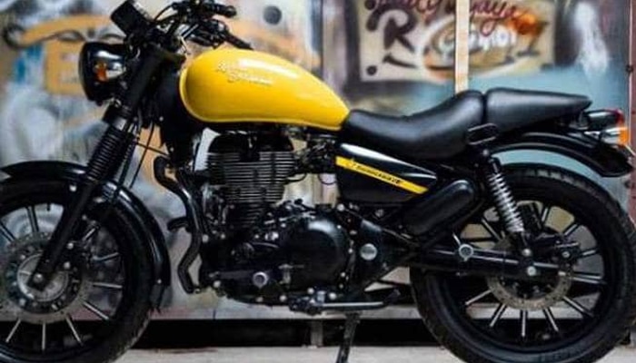 Royal Enfield Thunderbird