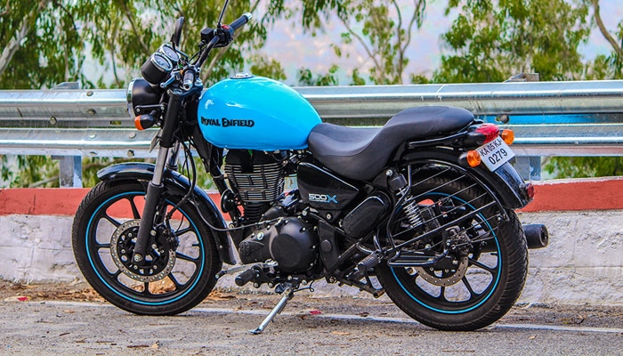 Royal Enfield Thunderbird