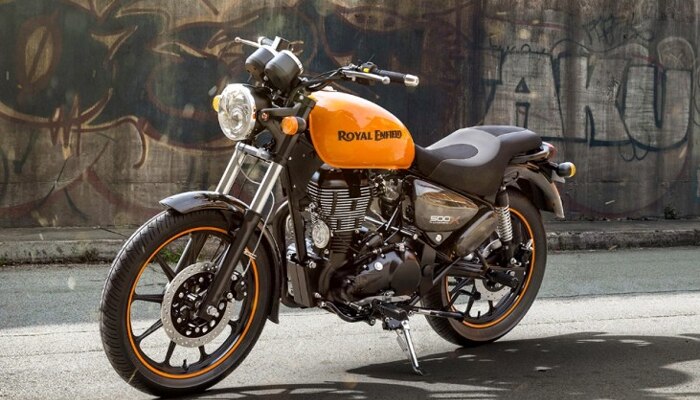 Royal Enfield Thunderbird