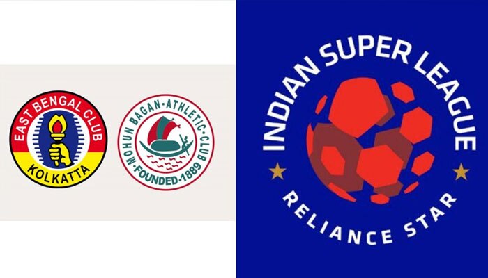 পরের মরশুমেই ISL-এ খেলবে ইস্টবেঙ্গল-মোহনবাগান! 