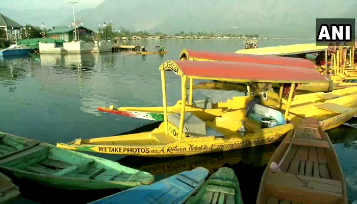 ফোন করা যাবে বিনামূল্যে, প্রত্যেক জেলায় ৫০টি পিসিও খুলছে জম্মু-কাশ্মীর প্রশাসন