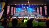 PUBG tournament in Kolkata
