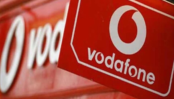 Vodafone