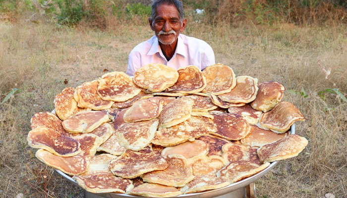 গ্র্যান্ডপা কিচেন