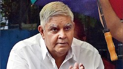 স্বাস্থ্যসাথীতে কাজ হচ্ছে না,রাজ্যকে আয়ুষ্মানে যোগ দেওয়ার পরামর্শ রাজ্যপালের