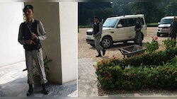 রাজ্যের আপত্তিকে নাকচ, ধনখড়ের নিরাপত্তায় আজ থেকে 'সর্বত্র' মোতায়েন আধাসেনা