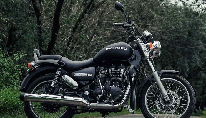 আপনার বাইক সাজিয়ে দেবে Royal Enfield