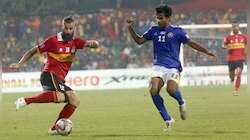 সামনে জোড়া অ্যাওয়ে ম্যাচ, গোল করার লোকের অভাব ইস্টবেঙ্গলে