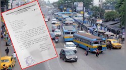 সোমবার থেকে অনির্দিষ্টকালের জন্য বন্ধ হতে চলেছে টালা ব্রিজ রুটে একাধিক বাস
