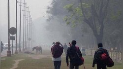 তাপমাত্রার ওঠানামা চলছেই! শহর কলকাতায় পারদ চড়ল ১৬ ডিগ্রির ওপরে