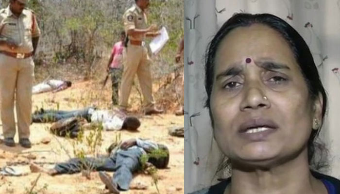 "কীভাবে ধর্ষিতাদের বিচার দিতে হয়, অন্য রাজ্যের পুলিসের শেখা উচিত্!" প্রতিক্রিয়া নির্ভয়ার মায়ের