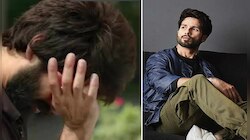 'জার্সি' দেখে ৪ বার কেঁদেছেন, স্বীকার করে নিলেন শাহিদ