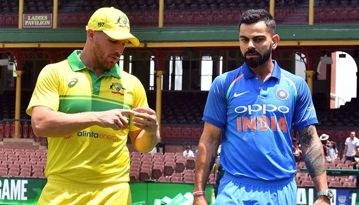 IND vs AUS: নতুন কোচ! ভারত সফরে বিশ্বকাপের দল থেকে ৭ ক্রিকেটারকে বাদ দিল অস্ট্রেলিয়া