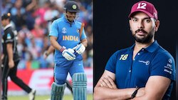 ২০১৯ বিশ্বকাপে ভারতের পরিকল্পনা ভুল ছিল, বললেন যুবরাজ 