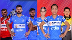 Tokyo Olympics 2020: কিউইদের বিরুদ্ধে অভিযান শুরু করবে মনপ্রীতরা