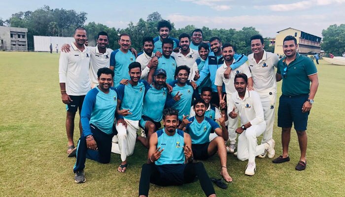  Ranji Trophy 2019-20: কেরালার বিরুদ্ধে জয় দিয়েই রঞ্জি অভিযান শুরু করল বাংলা  