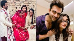 শাশুড়ি ও শ্বশুর ও ননদকে নিয়ে বিশেষ মধ্যাহ্ন ভোজে ইব্রাহিম-দীপিকা