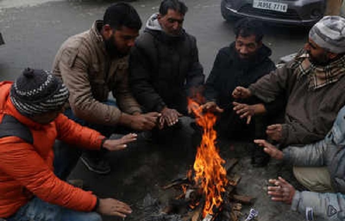 বৃষ্টি থামলেই নামবে পারদ, আরও কমবে তাপমাত্রা