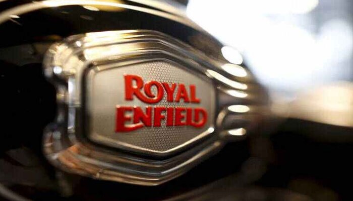Royal Enfield এর নতুন মডেল
